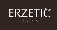 Erzetic logo Erzetic logo