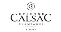 Etienne Calsac logo Etienne Calsac logo
