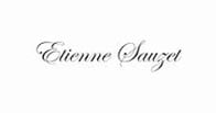 Etienne Sauzet logo Etienne Sauzet logo
