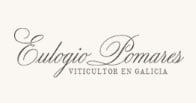 Eulogio Pomares logo Eulogio Pomares logo