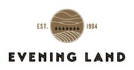 Evening Land logo Evening Land logo