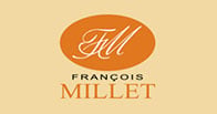 Francois Millet logo Francois Millet logo