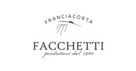 Facchetti logo Facchetti logo
