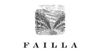 Failla Wines logo Failla Wines logo