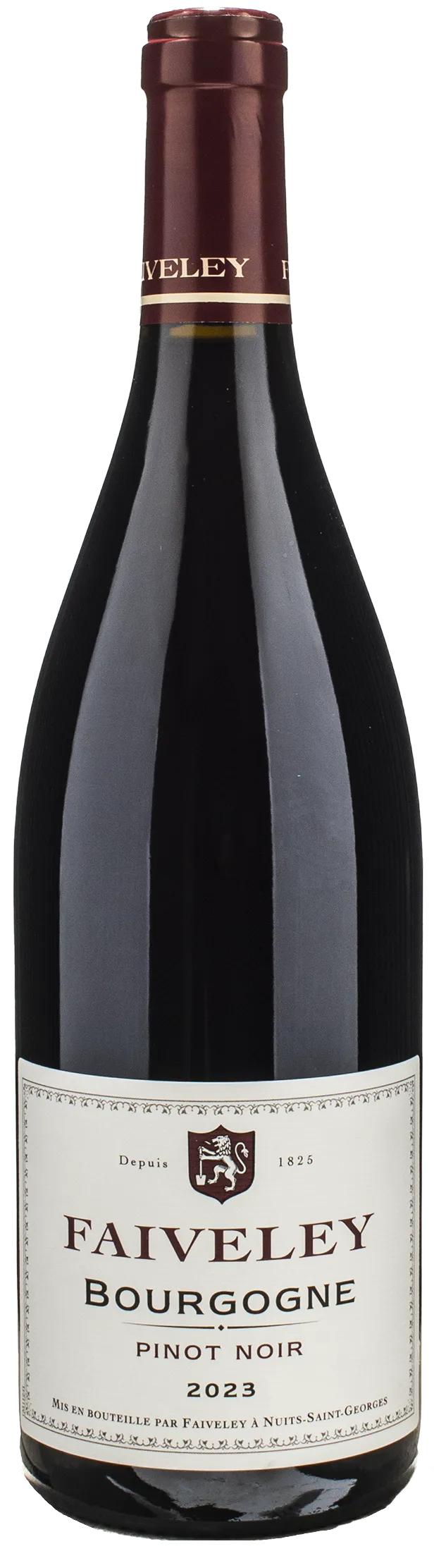 Faiveley Bourgogne Pinot Noir 2023
