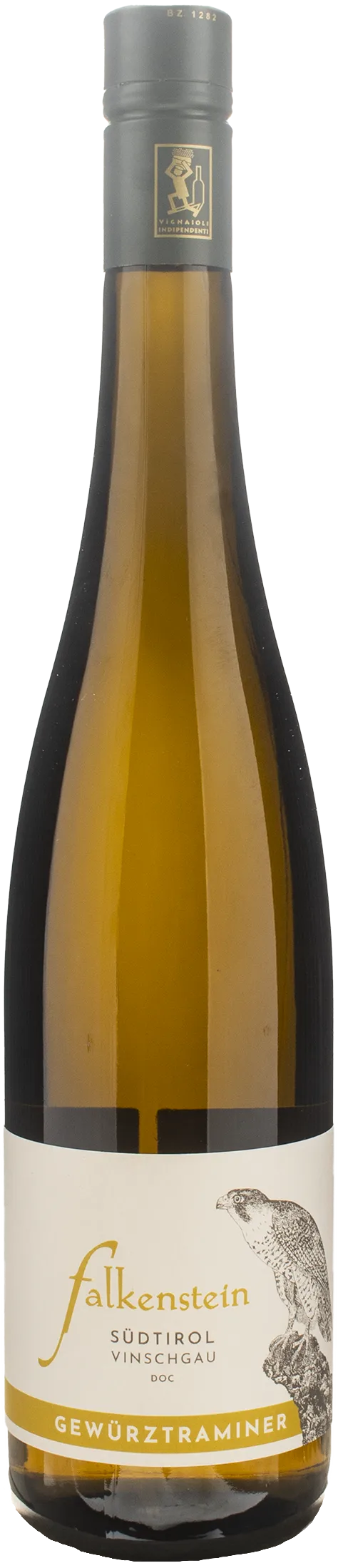 Falkenstein Gewurztraminer 2023