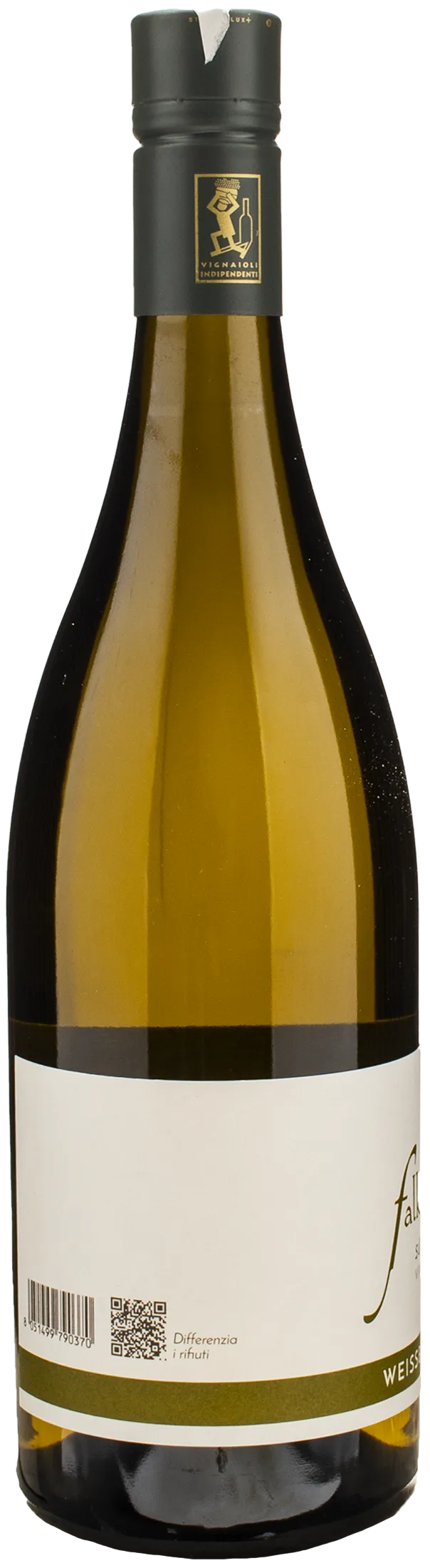 Falkenstein Pinot Bianco Weissburgunder 2022