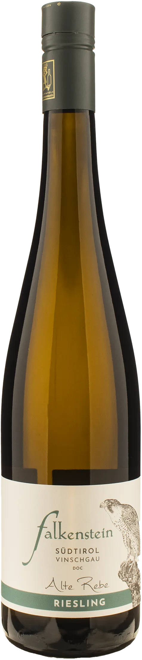 Falkenstein Riesling Alte Rebe 2022