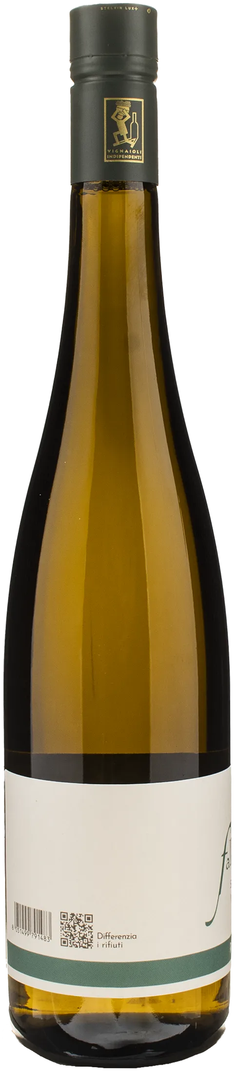 Falkenstein Valle Venosta Riesling 2023