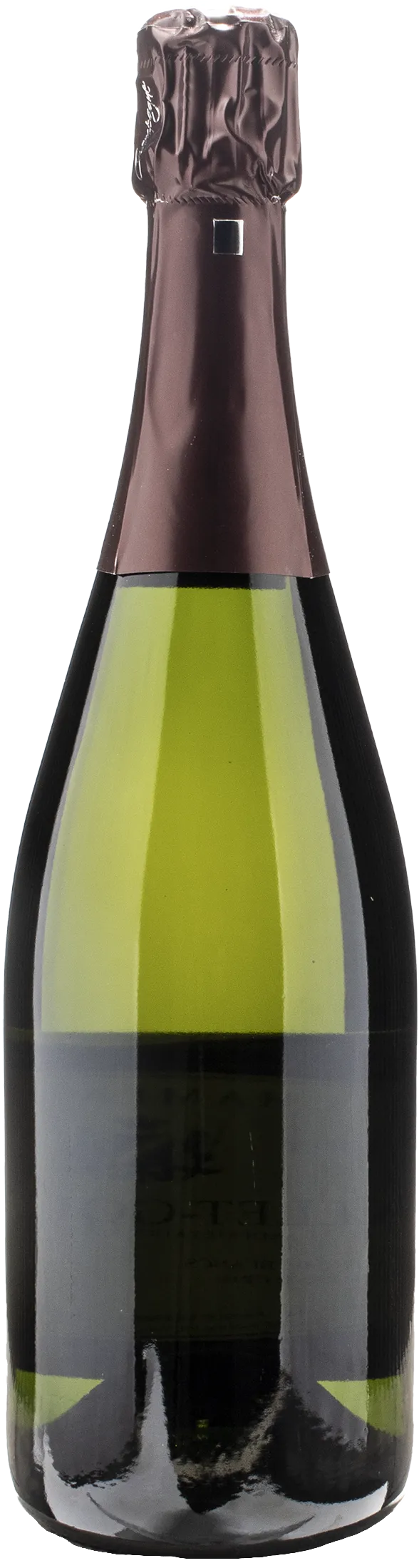 Fallet Gourron Champagne Grand Cru Blanc de Blancs Extra Brut