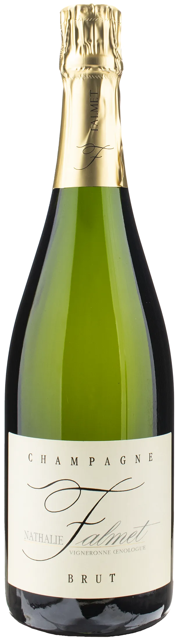 Falmet Champagne Brut