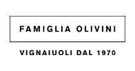 Famiglia Olivini logo Famiglia Olivini logo