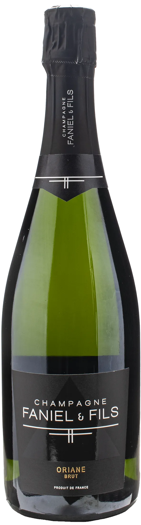 Faniel & Fils Champagne Oriane Brut