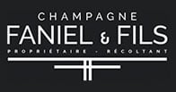 Faniel & Fils logo Faniel & Fils logo