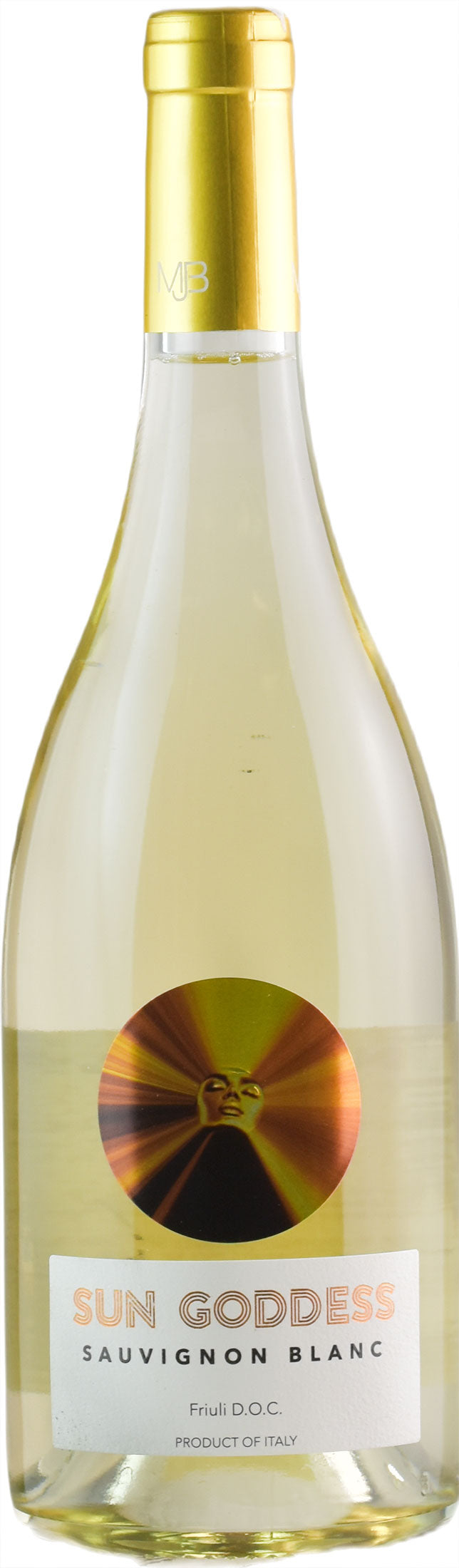 Fantinel Sauvignon Sun Goddess 2020