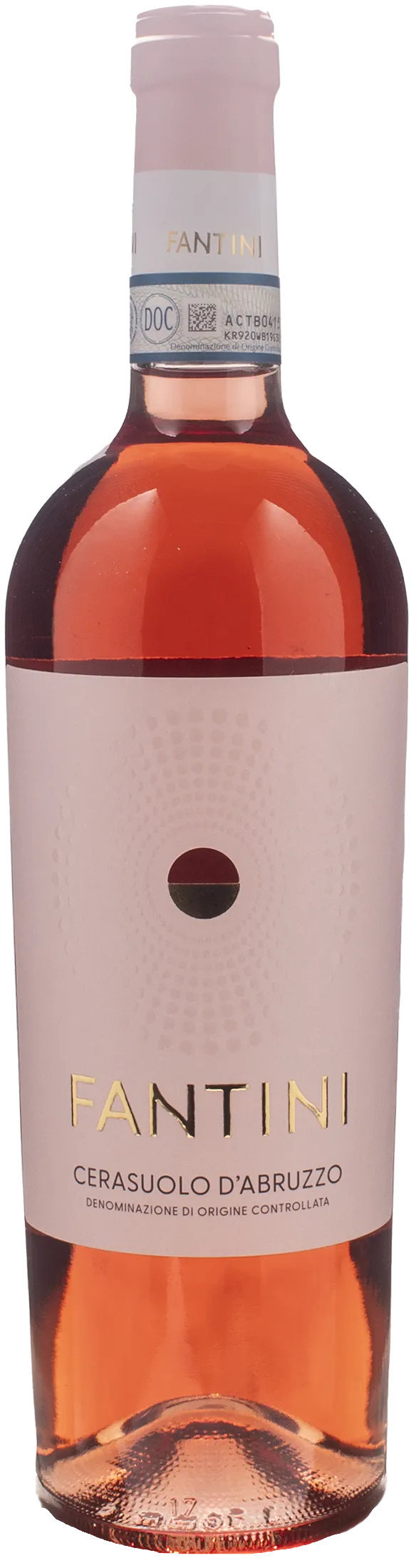 Fantini Cerasuolo d'Abruzzo 2024