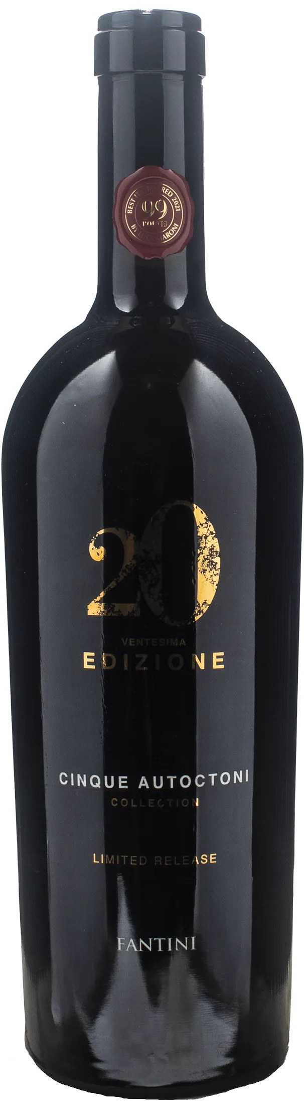 Fantini Collection Limited Release 20 Edizione