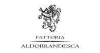 Fattoria Aldobrandesca logo Fattoria Aldobrandesca logo