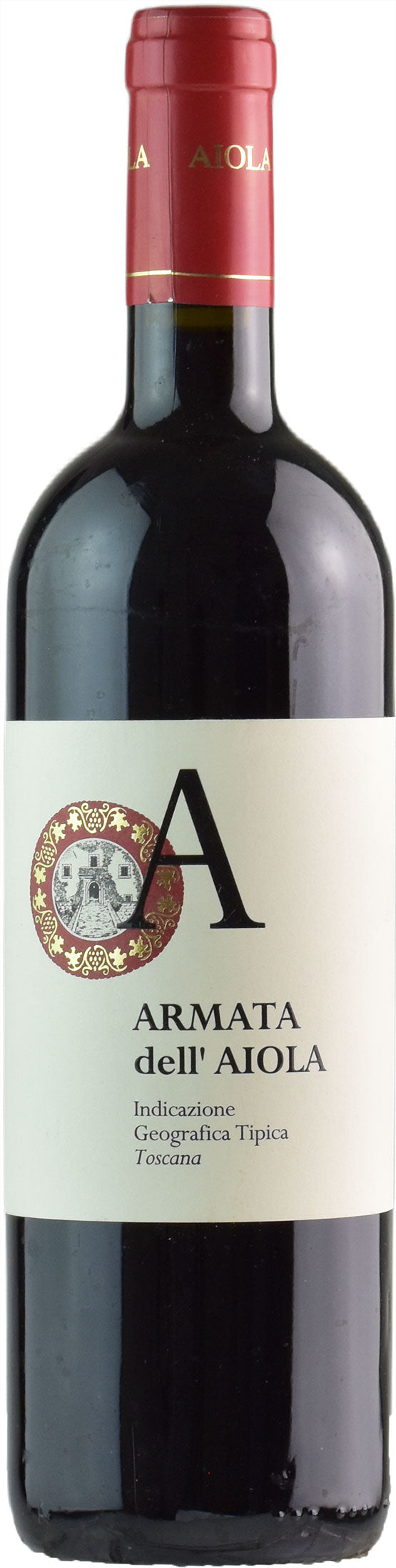 Fattoria della Aiola Armata dell'Aiola