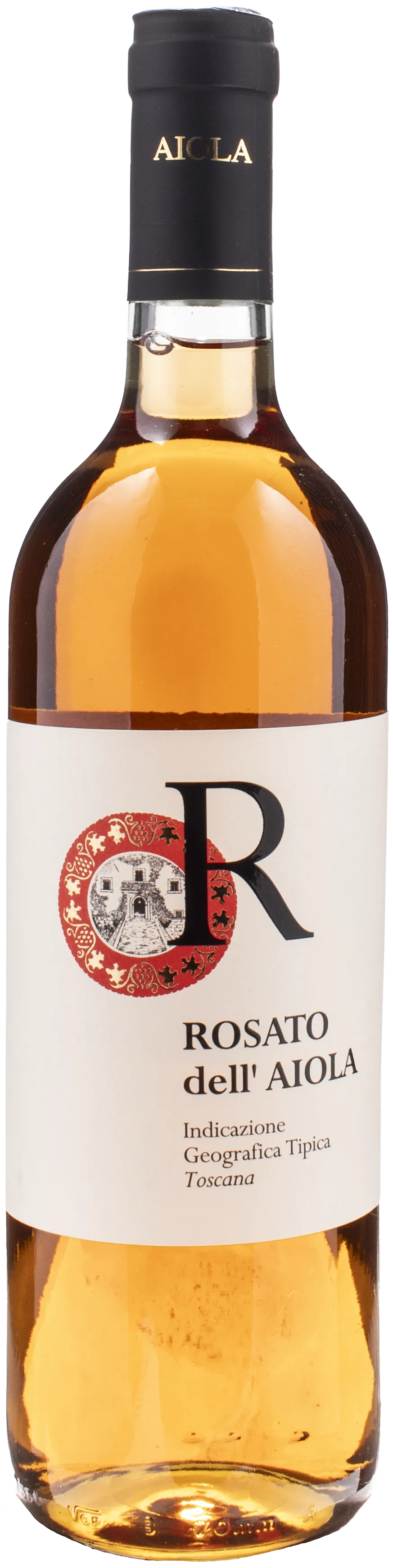 Fattoria della Aiola Rosato dell'Aiola 2022