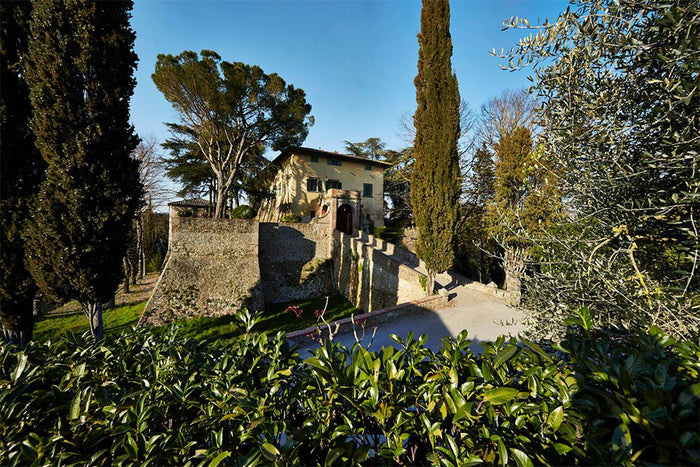 Fattoria della Aiola