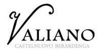 Fattoria di Valiano (Tenute Piccini) logo Fattoria di Valiano (Tenute Piccini) logo