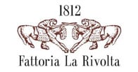 Fattoria La Rivolta logo Fattoria La Rivolta logo