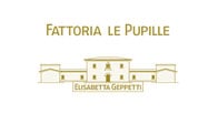 Fattorie Le Pupille logo Fattorie Le Pupille logo
