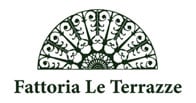 Fattoria Le Terrazze logo Fattoria Le Terrazze logo