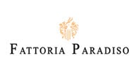 Fattoria Paradiso logo Fattoria Paradiso logo