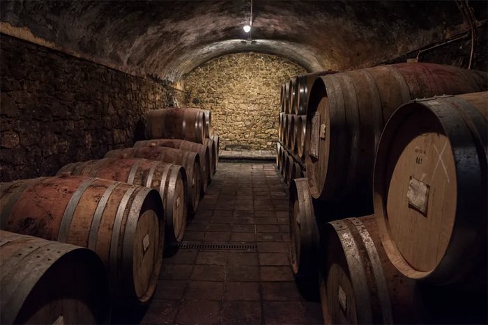 Fattoria San Giusto a Rentennano
