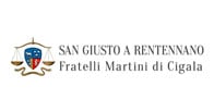 Fattoria San Giusto a Rentennano logo Fattoria San Giusto a Rentennano logo