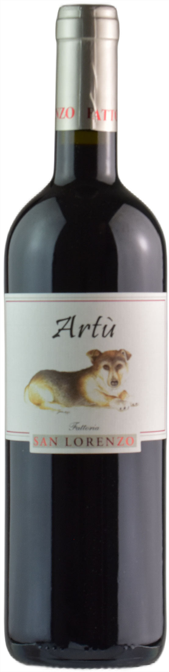 Fattoria San Lorenzo Artu 2018