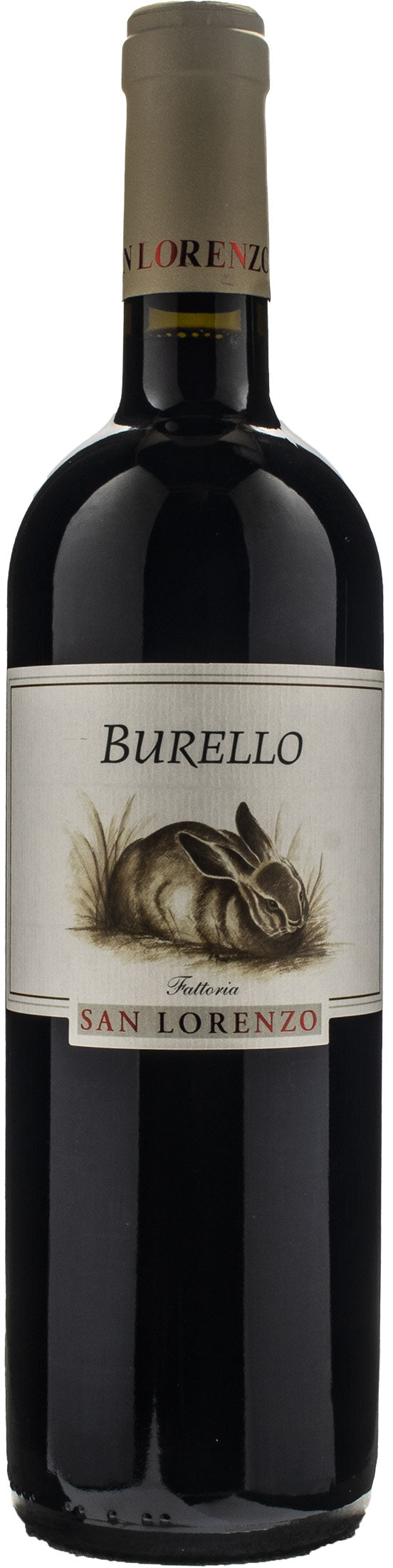 Fattoria San Lorenzo Burello 2019