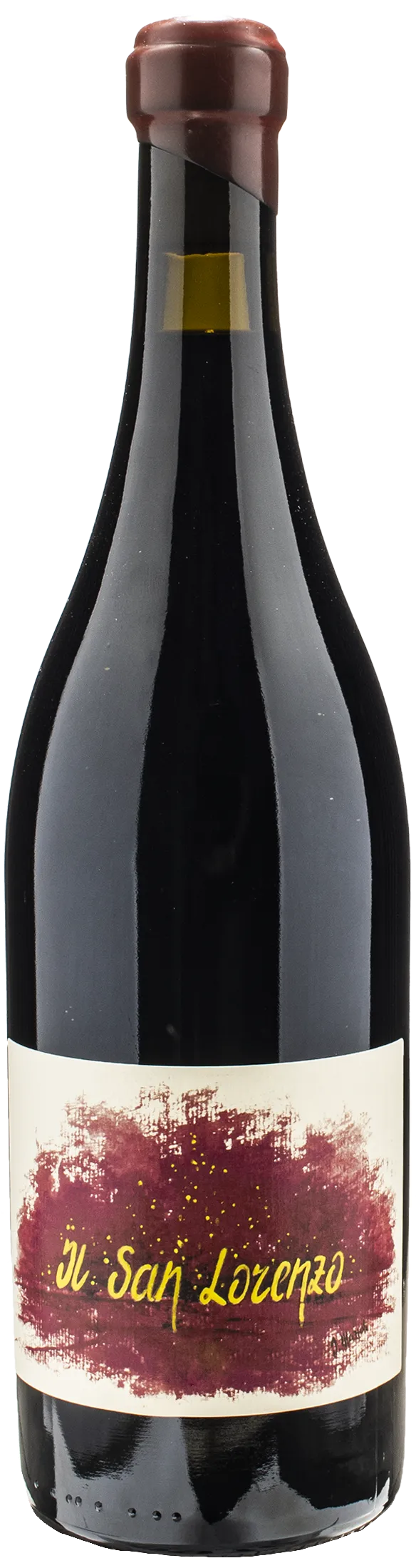 Fattoria San Lorenzo Il San Lorenzo Rosso 2009