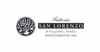 Fattoria San Lorenzo logo Fattoria San Lorenzo logo