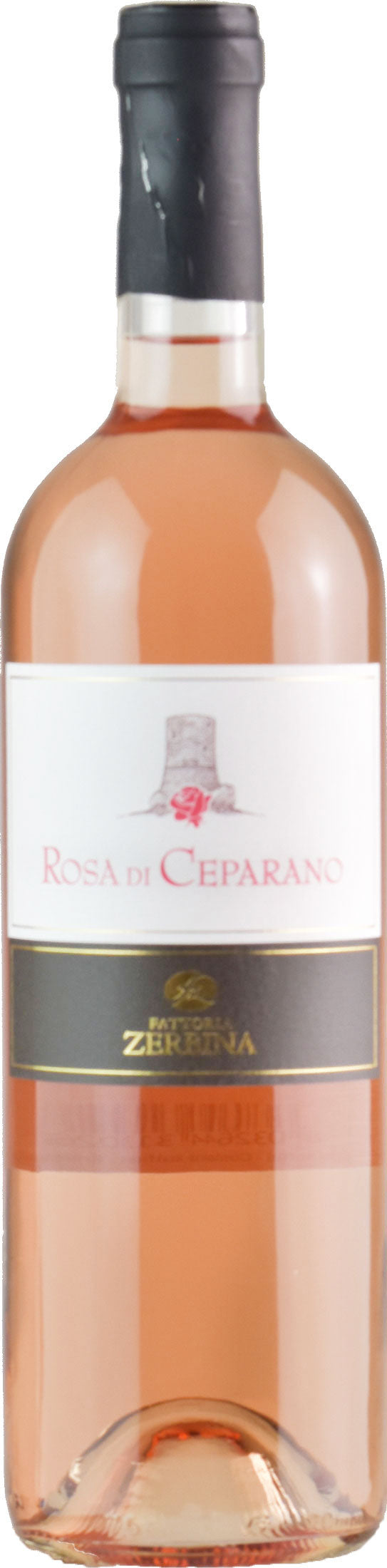 Fattoria Zerbina Rosa di Ceparano 2020