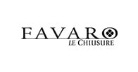 Favaro logo Favaro logo