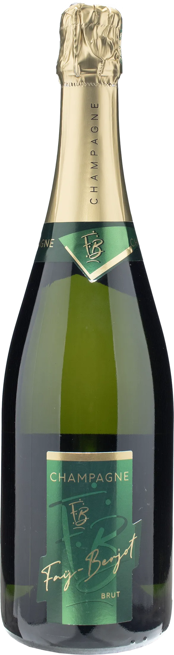 Fay Berjot Champagne Brut