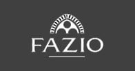 Fazio logo Fazio logo