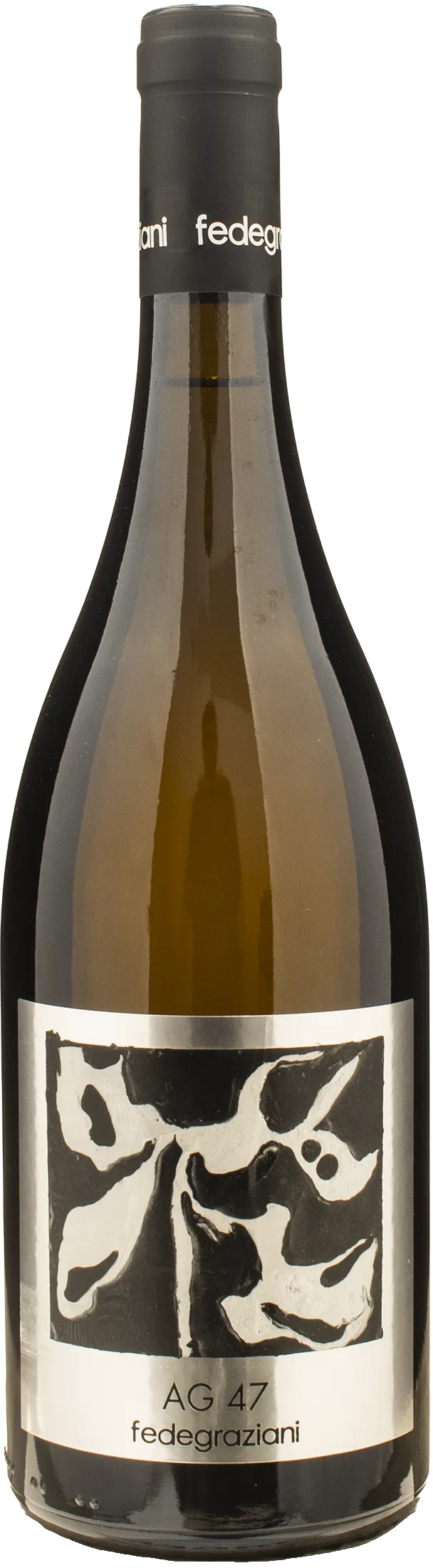 Federico Graziani Argento Bianco 47 2022