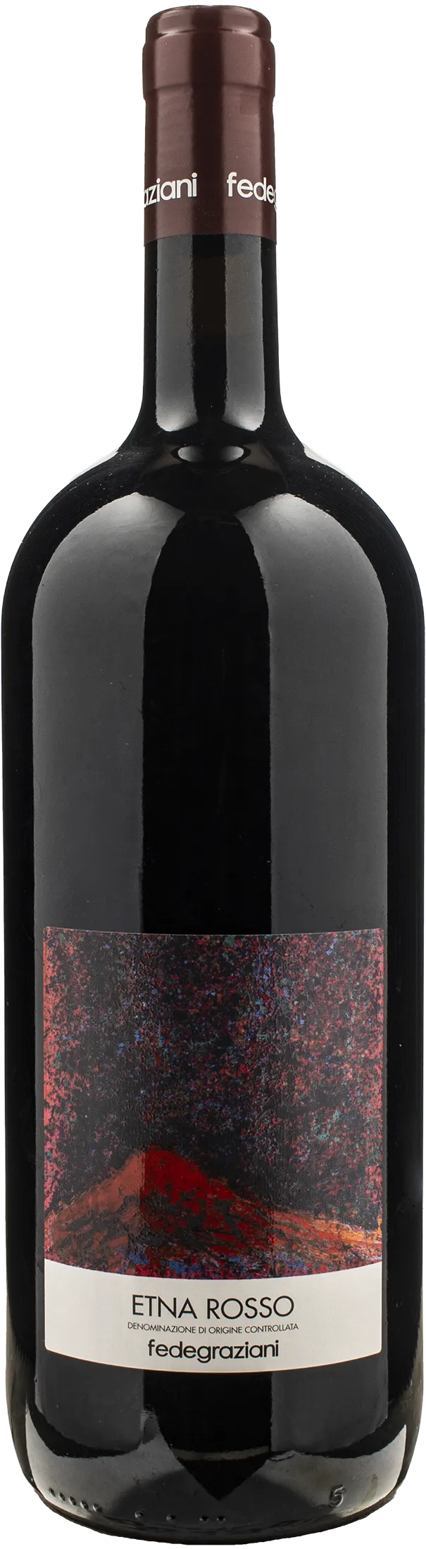 Federico Graziani Etna Rosso Magnum 2023