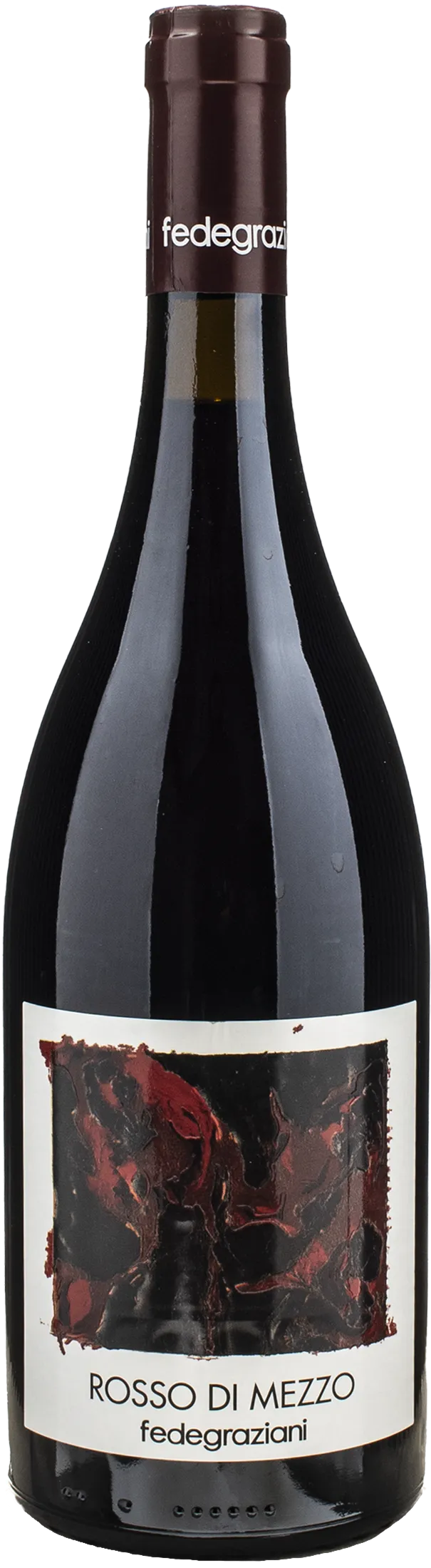 Federico Graziani Etna Rosso Rosso di Mezzo 2022