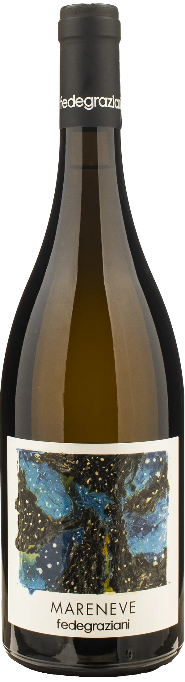 Federico Graziani Mareneve Bianco 2023