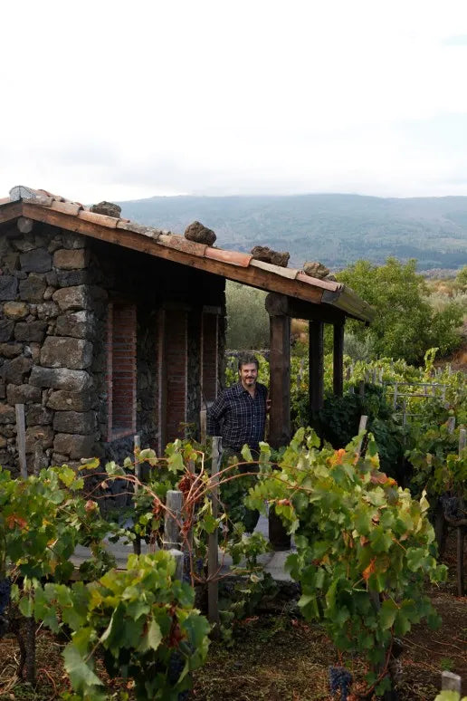Federico Graziani