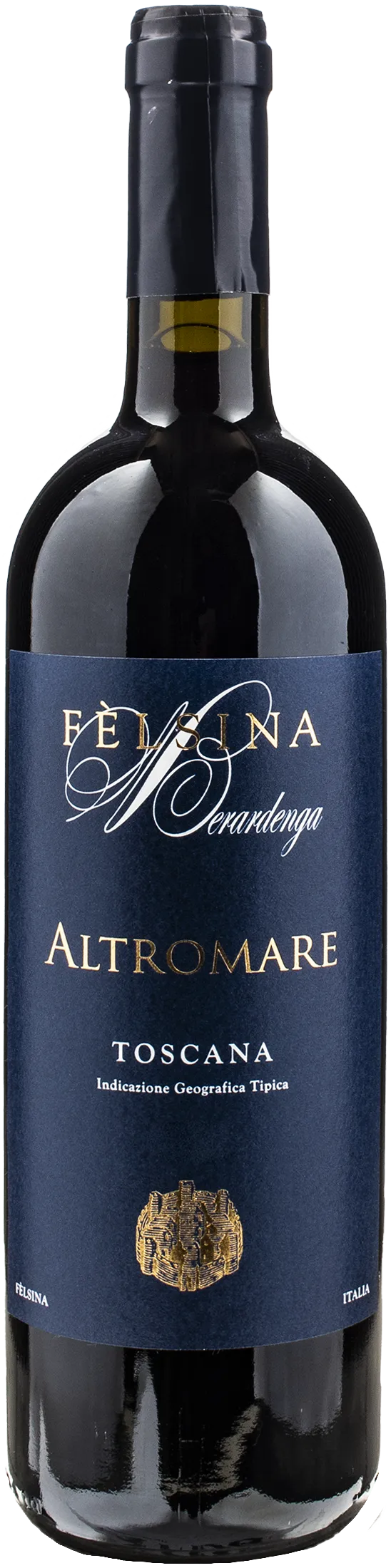 Felsina Altromare 2017