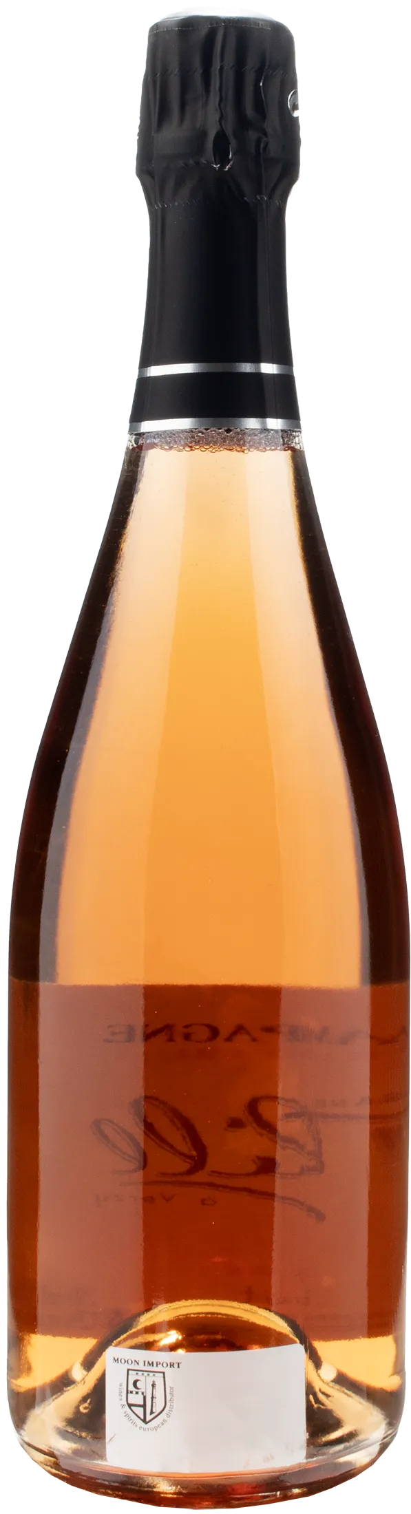 Ferdinand Thill Champagne Rosè Grand Cru