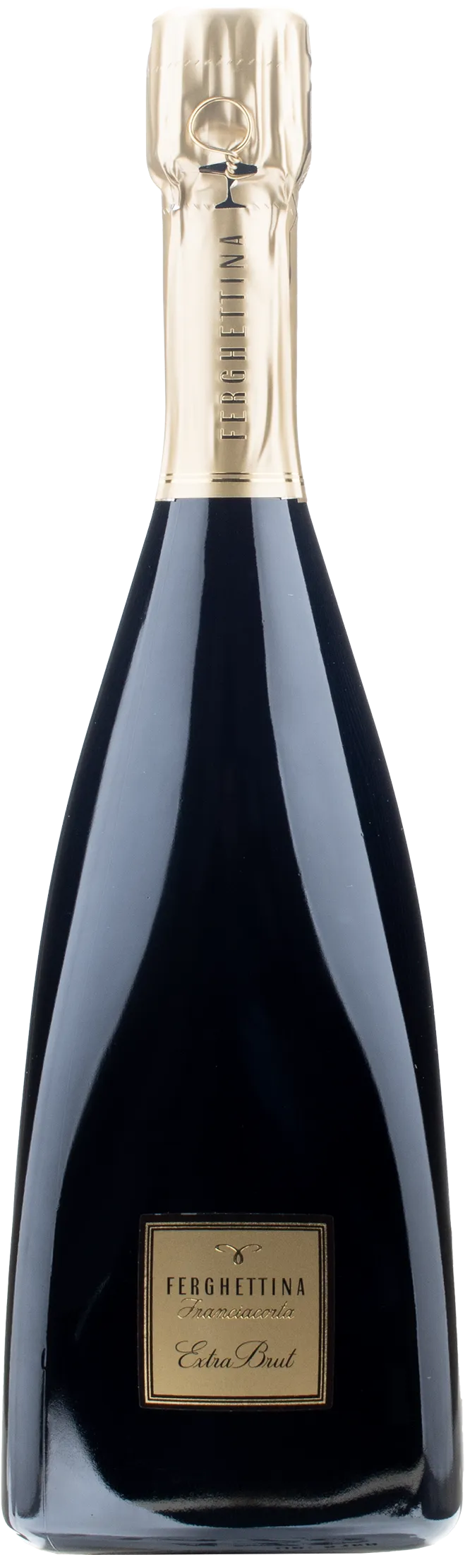 Ferghettina Franciacorta Extra Brut 2016