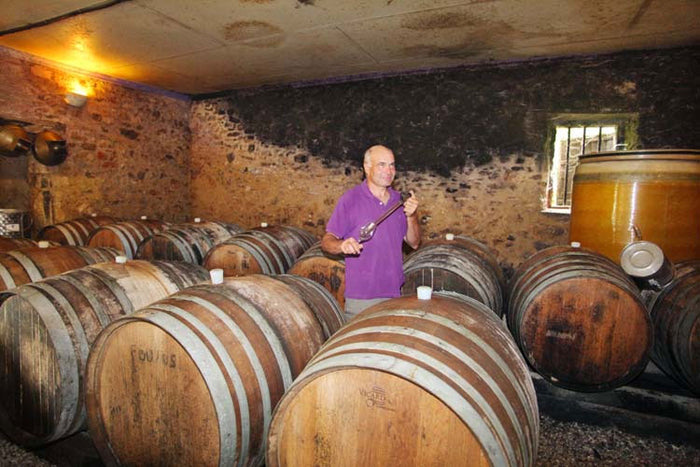 Ferme de la Sansonniere