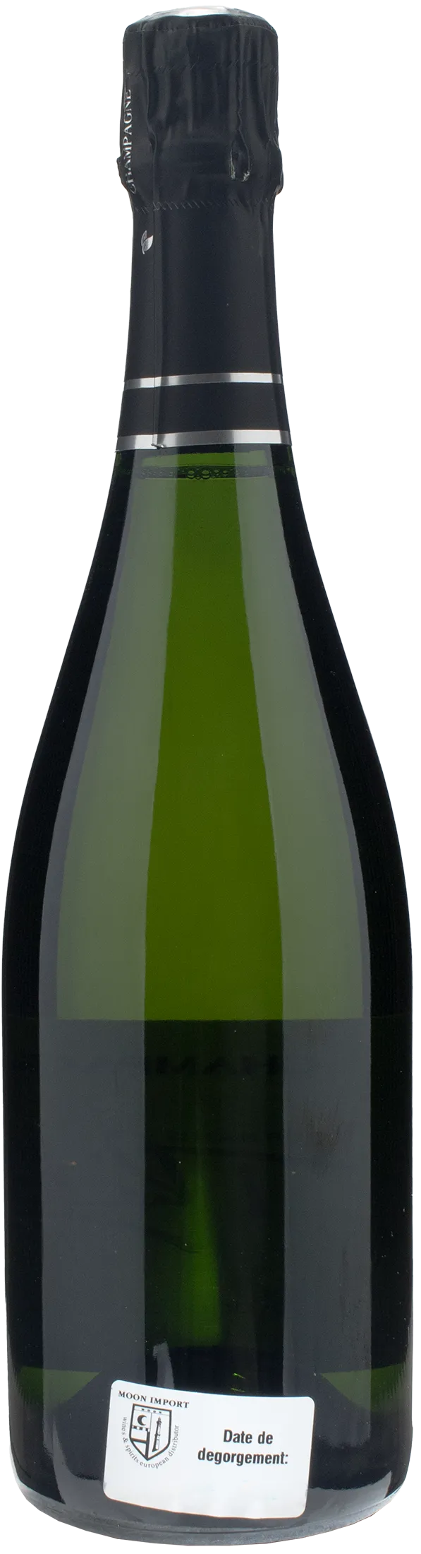 Fernand Thill Champagne Grand Cru Blanc de Blancs Brut